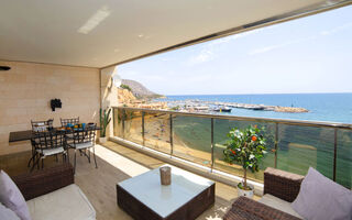 Náhled objektu Residencial Villa Puerto Beach, Altea