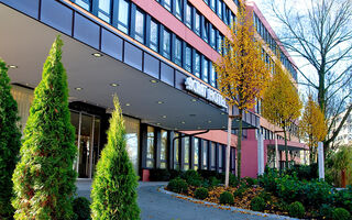 Náhled objektu ACHAT Hotel München Süd, Mnichov