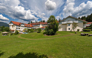 Náhled objektu Hotel Ahornhof, Lindberg