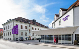 Náhled objektu Mercure Hotel München Freising Airport, Freising