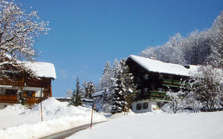 Náhled objektu Pension Anötzlehen, Berchtesgaden