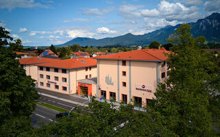 Náhled objektu Best Western Plus Hotel Füssen, Füssen