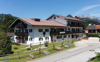 Náhled objektu Hotel Binderhäusl, Berchtesgaden