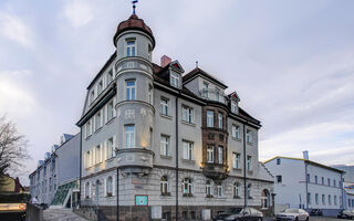 Náhled objektu Centro Hotel Nürnberg, Norimberk