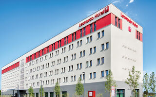 Náhled objektu Leonardo Hotel Munich City East, Mnichov