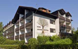 Náhled objektu Vitalhotel Vier Jahreszeiten, Bad Füssing