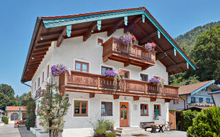 Náhled objektu Alte Säge Ruhpolding, Ruhpolding