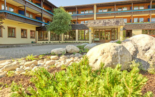 Náhled objektu Hotel DAS FALKENSTEIN, Inzell