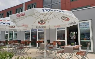 Náhled objektu EuroHotel Friedberg, Friedberg