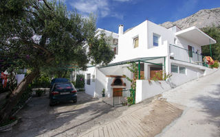 Náhled objektu Apartmány Varis, Brist