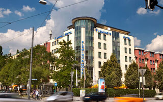 Náhled objektu Fleming's Hotel München-Schwabing, Mnichov