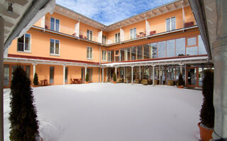 Náhled objektu JUFA Familienresort Kempten im Allgäu, Kempten