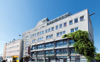 Náhled objektu Hotel Leonardo Nürnberg, Norimberk