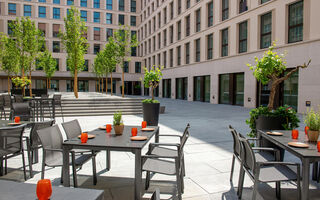 Náhled objektu Leonardo Royal Hotel Nürnberg, Norimberk