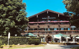 Náhled objektu Hotel Landgasthof Schwarzberg, Inzell