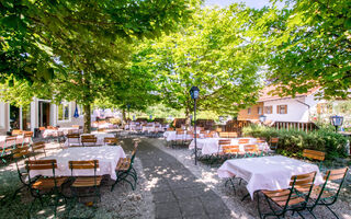Náhled objektu Hotel Seeblick, Bernried am Starnberger See