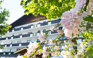 Náhled objektu Landhotel Seeg s, Seeg