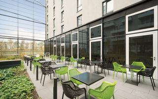 Náhled objektu Hotel Super 8 Munich City West, Mnichov