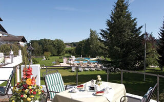 Náhled objektu Hotel Tanneck, Bad Wörishofen