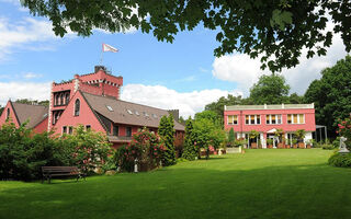 Náhled objektu The Lakeside Burghotel zu Strausberg  sup., Strausberg