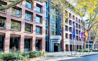 Náhled objektu Hotel ACHAT Plaza City-Bremen sup., Bremen