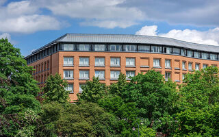 Náhled objektu Dorint City-Hotel Bremen  sup., Bremen