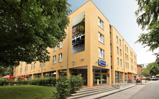 Náhled objektu Amedia Hotel Hamburg, Hamburk