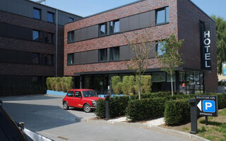 Náhled objektu Boutique Hotel 125, Hamburk