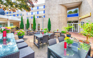 Náhled objektu Hotel Leonardo Hamburg City Nord, Hamburk