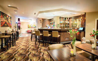 Náhled objektu Leonardo Hotel Hamburg Elbbrücken, Hamburk