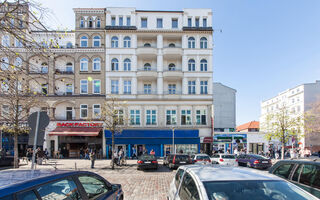 Náhled objektu Novum Hotel Hamburg Stadtzentrum, Hamburk