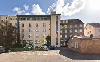 Náhled objektu Novum Hotel Hagemann, Hamburk