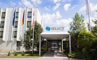 Náhled objektu Select Hotel Hamburg Nord, Hamburk