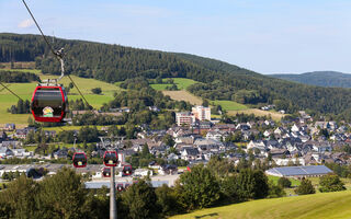 Náhled objektu Kurhotel Hochsauerland 2010, Willingen/Sauerland