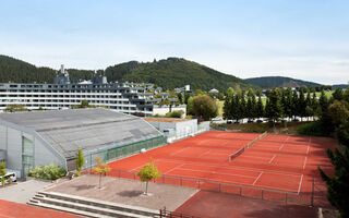 Náhled objektu Hotel Sauerland Stern, Willingen/Sauerland