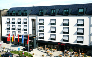 Náhled objektu Hotel Schweizer Hof Kassel, Kassel