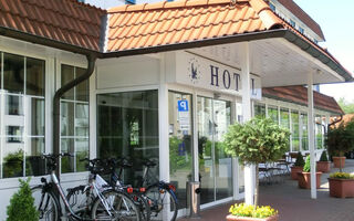 Náhled objektu Europa Hotel Greifswald, Greifswald
