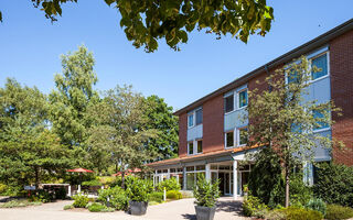 Náhled objektu ANDERS Hotel Walsrode  sup., Walsrode