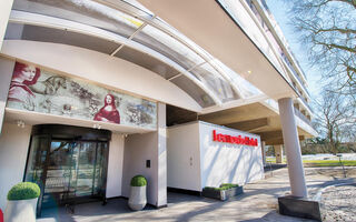 Náhled objektu Hotel Leonardo Hannover, Hannover