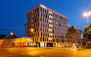 Náhled objektu GHOTEL hotel & living Essen, Essen