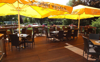 Náhled objektu Parkhotel Olsberg, Olsberg