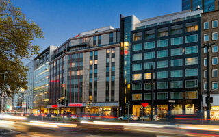 Náhled objektu Hotel Leonardo Royal Düsseldorf Königsallee s, Düsseldorf