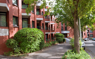 Náhled objektu Tante ALMA´s Bonner Hotel, Bonn