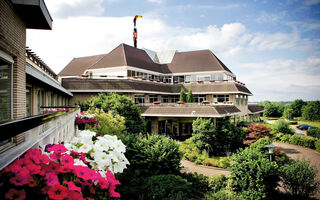 Náhled objektu Van der Valk Hotel Gladbeck, Gladbeck