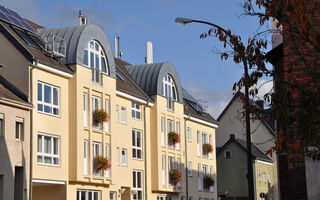 Náhled objektu Hotel-Restaurant Zur Post, Bonn