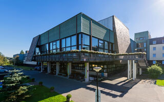 Náhled objektu Ahorn Waldhotel Altenberg sup., Altenberg