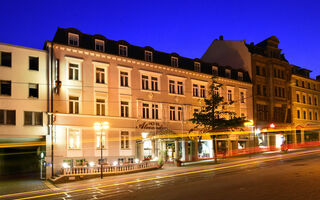 Náhled objektu Hotel Alexandra, Plauen