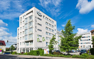 Náhled objektu ACHAT Hotel Dresden Altstadt, Drážďany