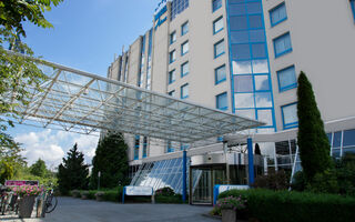 Náhled objektu Atlanta Hotel International Leipzig, Markkleeberg
