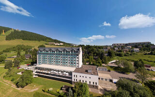 Náhled objektu Best Western Ahorn Hotel Oberwiesenthal, Oberwiesenthal